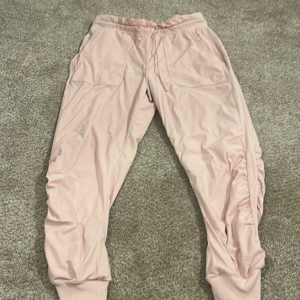 Like new Lululemon joggers